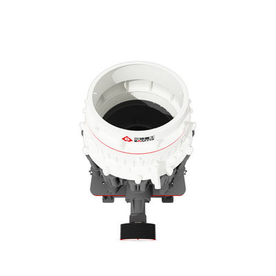 650 T/H ক্ষমতা যৌগিক স্প্রিং শঙ্কু Crusher খনি এবং পাথর জন্য