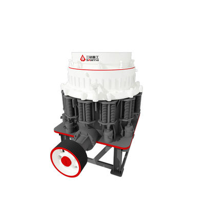 খনির যৌগিক শঙ্কু Crusher সঙ্গে ঢালাই ম্যান্ট রিপ্লে পার্ট বাউল লাইনার