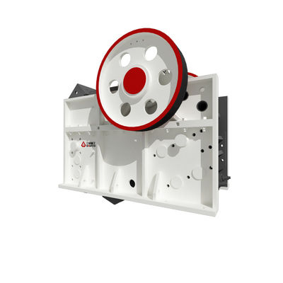 ইমপ্যাক্ট মোবাইল ক্রাশিং প্ল্যান্ট পাথর / খনি চোয়াল ক্রাশার কাস্টিং পরিধান অংশ সহ