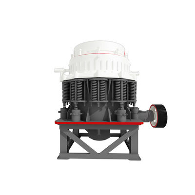 মিশ্র বসন্ত শঙ্কু Crusher সঙ্গে ঢালাই ম্যান্ট রিপেয়ার পার্ট বাউল Liner জন্য quarry