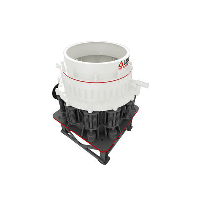 200 T/H শঙ্কু ক্রাশার