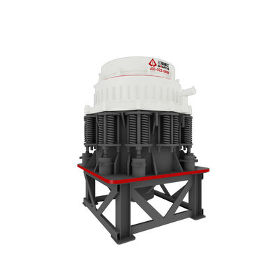 খনির যৌগিক শঙ্কু Crusher সঙ্গে ঢালাই ম্যান্ট রিপেয়ার পার্ট বাউল Liner জন্য quarry