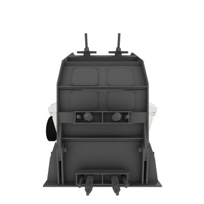 হাই আউটপুট ইমপ্যাক্ট রক ক্রাশার 150-700t/h রাসায়নিক নির্মাণ শিল্পের জন্য