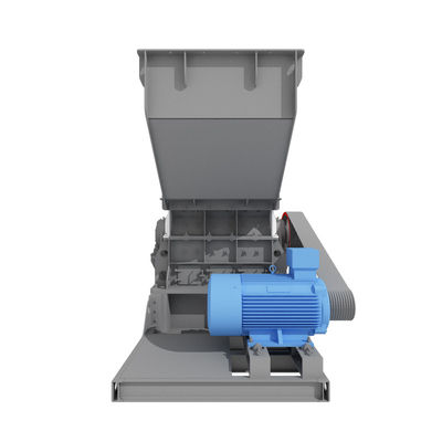 স্বয়ংক্রিয় সিস্টেমের সাথে উচ্চ দক্ষতা স্থিতিশীল ইমপ্যাক্ট রক ক্রাশার 200-1000KW