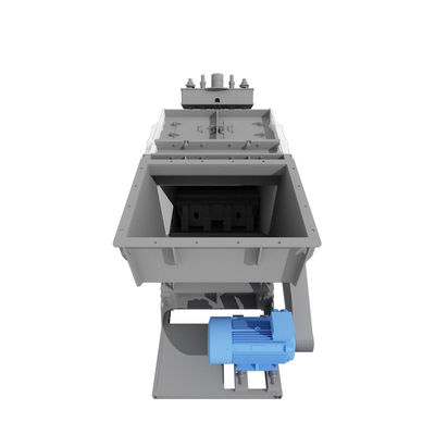 পোর্টেবল ইমপ্যাক্ট ক্রাশার 200-1000KW 150-1200t/H রাসায়নিক শিল্পের জন্য