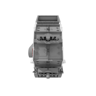 স্ট্রং ইম্প্যাক্ট স্টোন ক্রাশার 150-1200t/h নির্মাণ শিল্পের জন্য