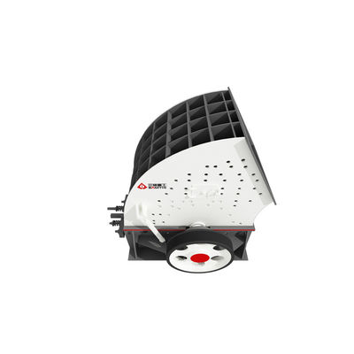 নিম্ন শক্তি খরচ হ্যামার ক্রাশার মেশিন 250-400t/h TUV সার্টিফিকেট সহ