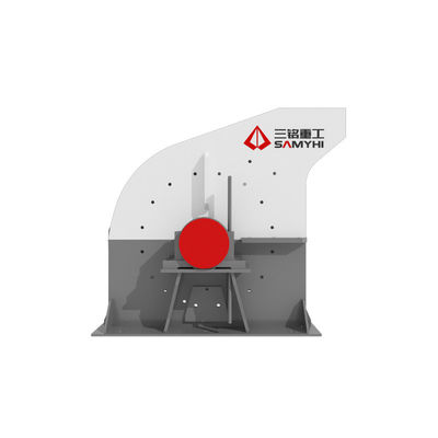 পরিবহনের জন্য ৮-৫০ টন/ঘন্টা বর্ষা তৈরির মেশিন