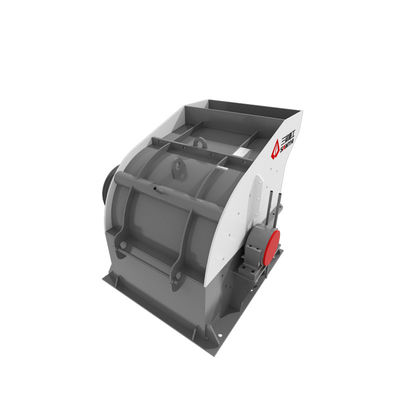 ধাতুবিদ্যার জন্য 75-160 কেডব্লিউ এফেক্টিভ স্যান্ড তৈরির মেশিন