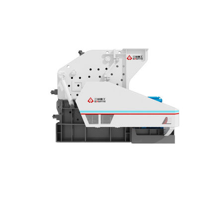 উদ্ভাবনী তাপমাত্রা নিয়ন্ত্রণের বৈশিষ্ট্যযুক্ত উচ্চ দক্ষতা 150 টিপিএইচ বালি তৈরির মেশিন