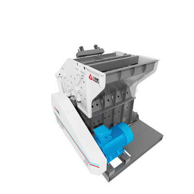 নির্মাণের জন্য সুপারফাইন ক্রাশ স্যান্ড তৈরির মেশিন 250-355KW