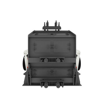 হার্ড রক ইমপ্যাক্ট ক্রাশার 150-700 টন / ঘন্টা সিই সহ কোয়ারি ধাতুর জন্য