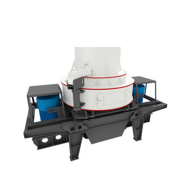 পাথর ক্রাশিং উল্লম্ব শ্যাফট ক্রাশার 261-1500 T / H ক্ষমতা সহ