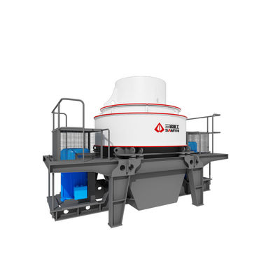 স্বয়ংক্রিয় তৈলাক্তকরণ নিয়ন্ত্রণ সহ টেকসই এবং স্থিতিশীল উল্লম্ব শ্যাফ্ট ইমপ্যাক্টর