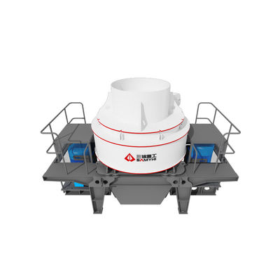 স্বয়ংক্রিয় লুব্রিকেশন কন্ট্রোল সেটবল আউটপুট সহ উল্লম্ব শ্যাফ্ট ইমপ্যাক্টর