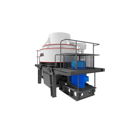 সব ধরনের পাথর ক্ষয় করার জন্য স্থিতিশীল উল্লম্ব শ্যাফ্ট ইমপ্যাক্ট ক্রাশার