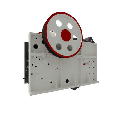 নিম্ন শক্তি খরচ চোয়াল Crusher 100-300t/H জন্য খনির এবং নির্মাণ
