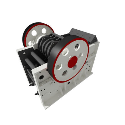 খনিজ সরঞ্জাম গ্রাইন্ডার প্ল্যান্ট মোবাইল / পাথর / খনি চোয়াল ক্রাশার কয়লা ফ্রেজিং জন্য