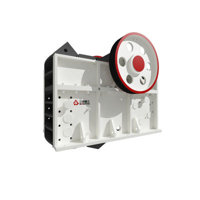 উচ্চ আউটপুট খনির চোয়াল Crusher PE পাথর গ্রাইন্ডিং জন্য ক্রাশিং মেশিন