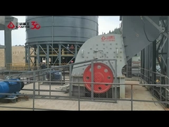 প্রভাব পেষণকারী