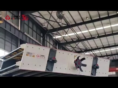 একক শ্যাফ্ট কম্পন স্কেন