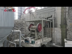 চোয়াল পেষণকারী