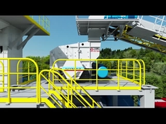 আল্ট্রা ফাইন স্যান্ড তৈরির মেশিন