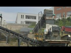 ভিএইচএস হার্ড রক স্যান্ড মেকার